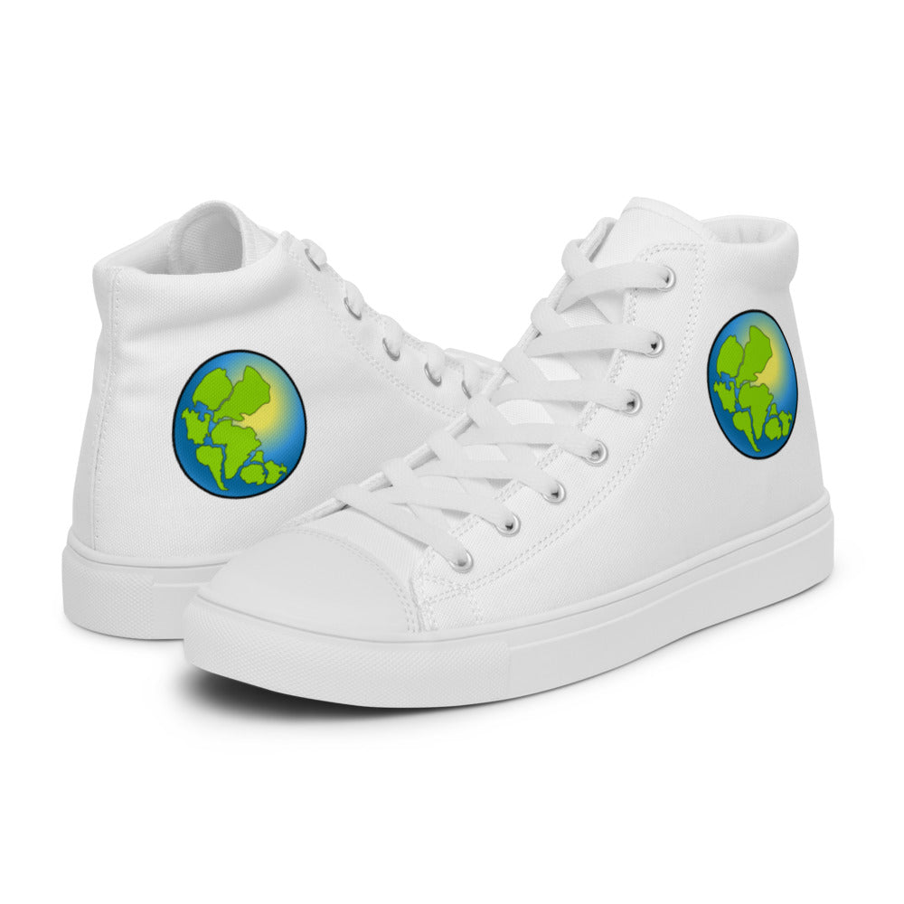 Made World Men’s Shoes (White)