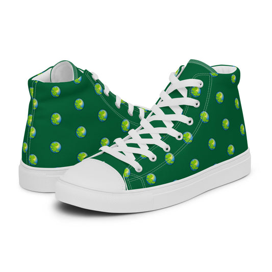 Made World Men’s Shoes (Green)