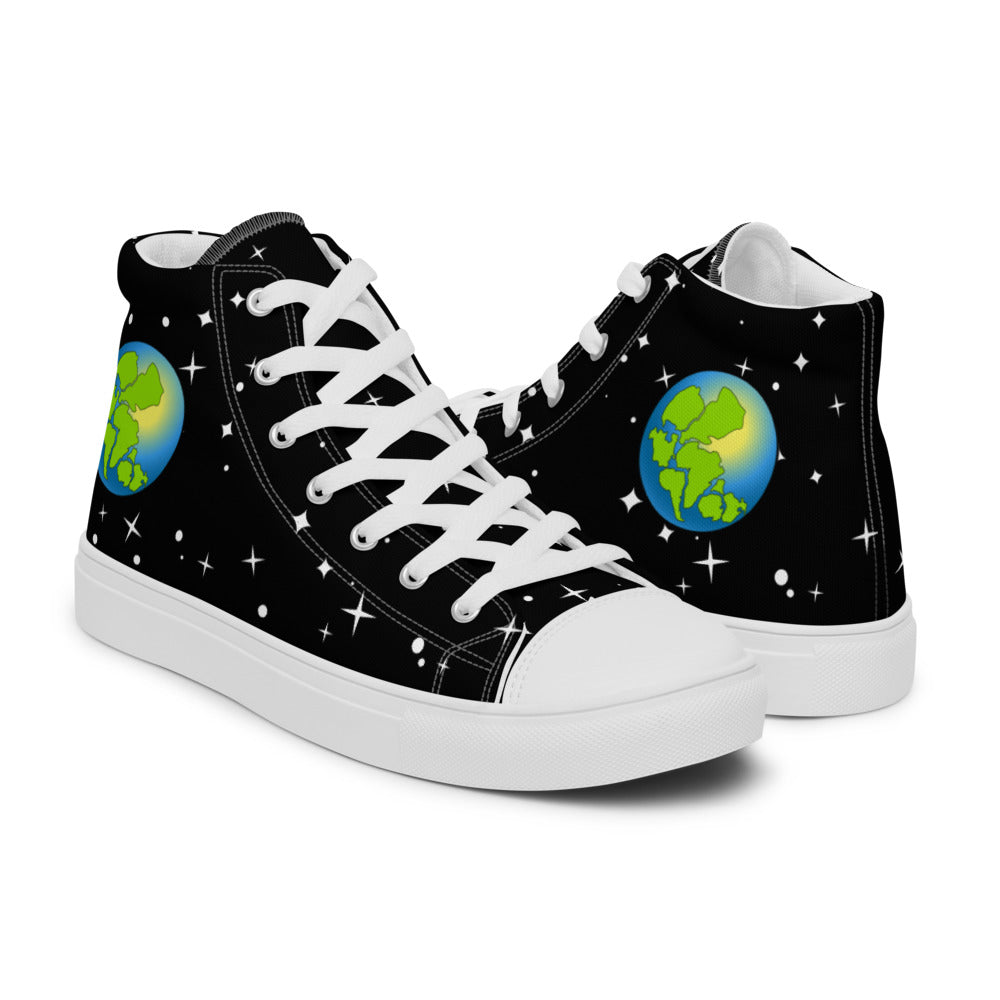 Made World Men's Shoes (Space)