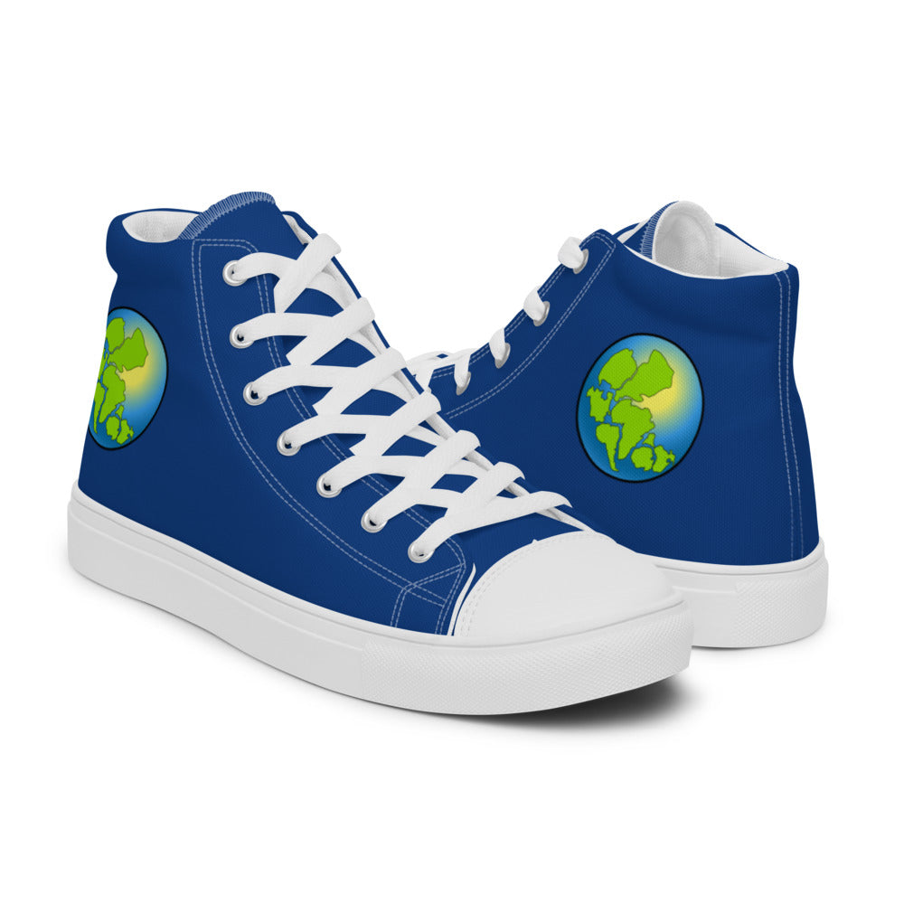 Made World Men’s Shoes (Blue)