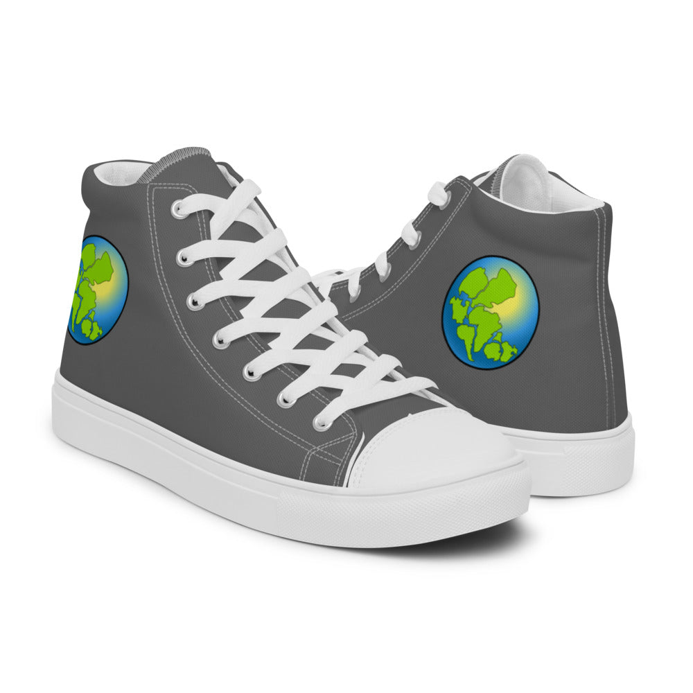 Made World Men’s Shoes (Grey)