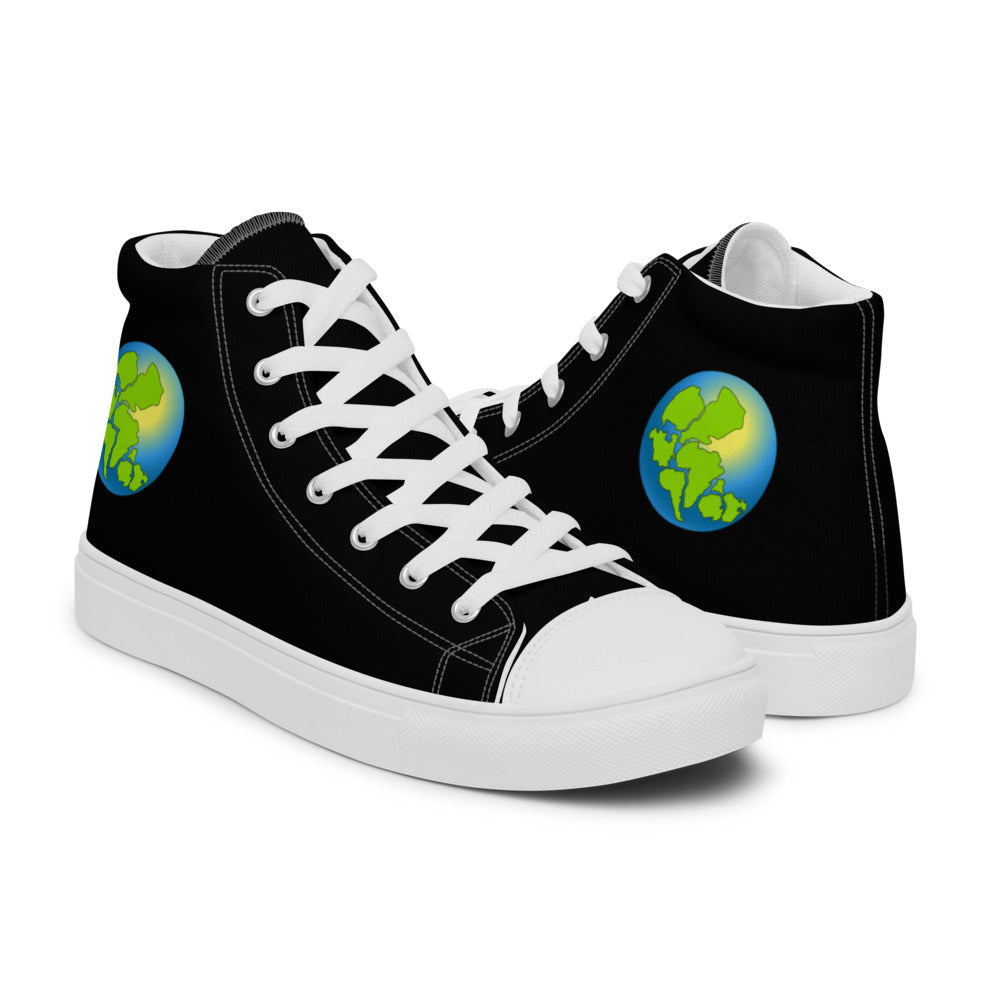 Made World Men’s Shoes (Black)