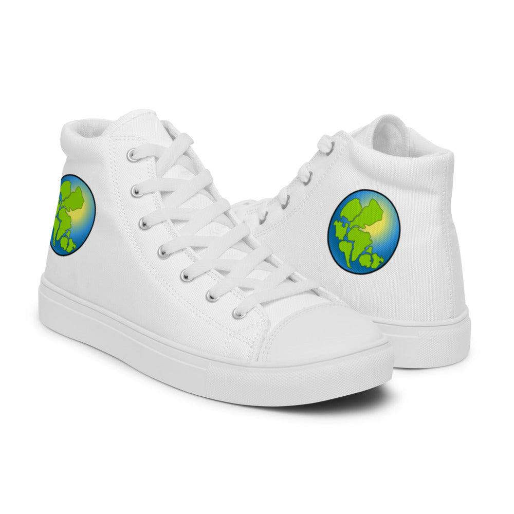 Made World Men’s Shoes (White)