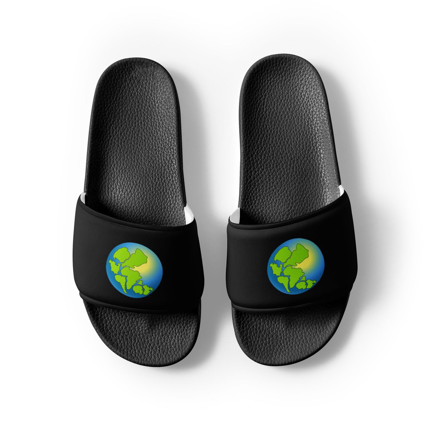 Made World Men’s Slides (Black)