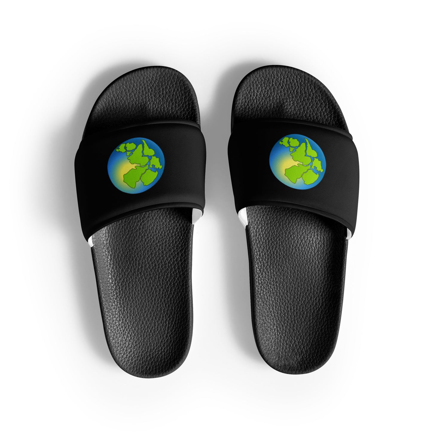 Made World Men’s Slides (Black)