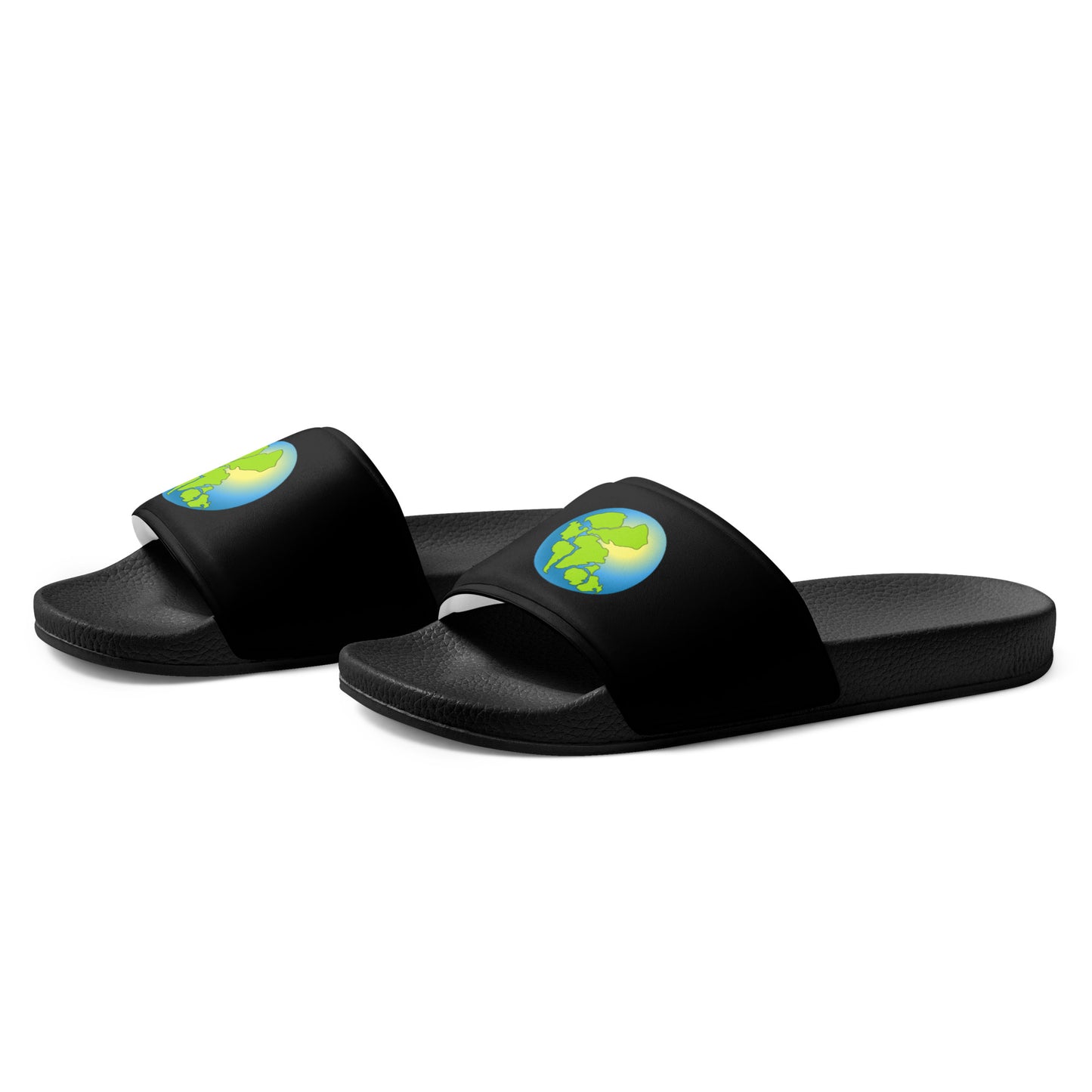 Made World Men’s Slides (Black)