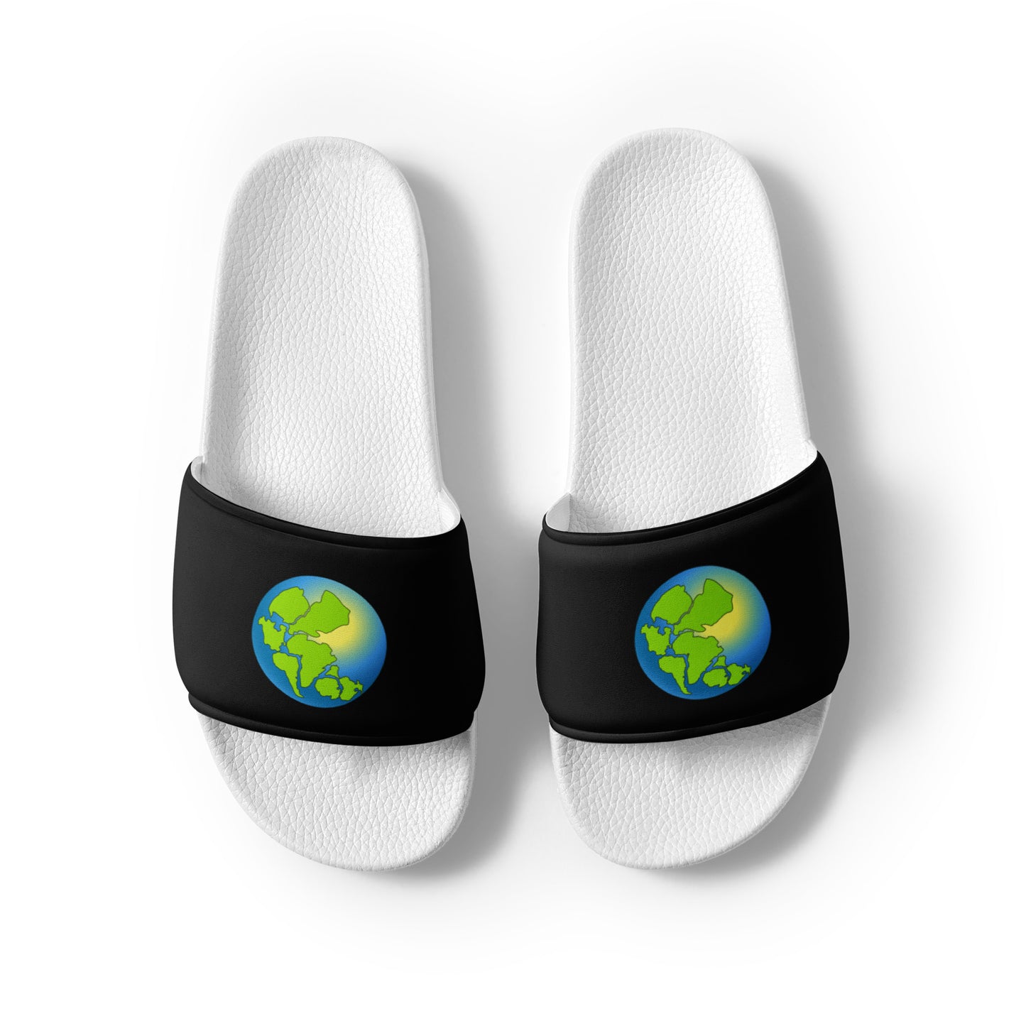 Made World Men’s Slides (Black)