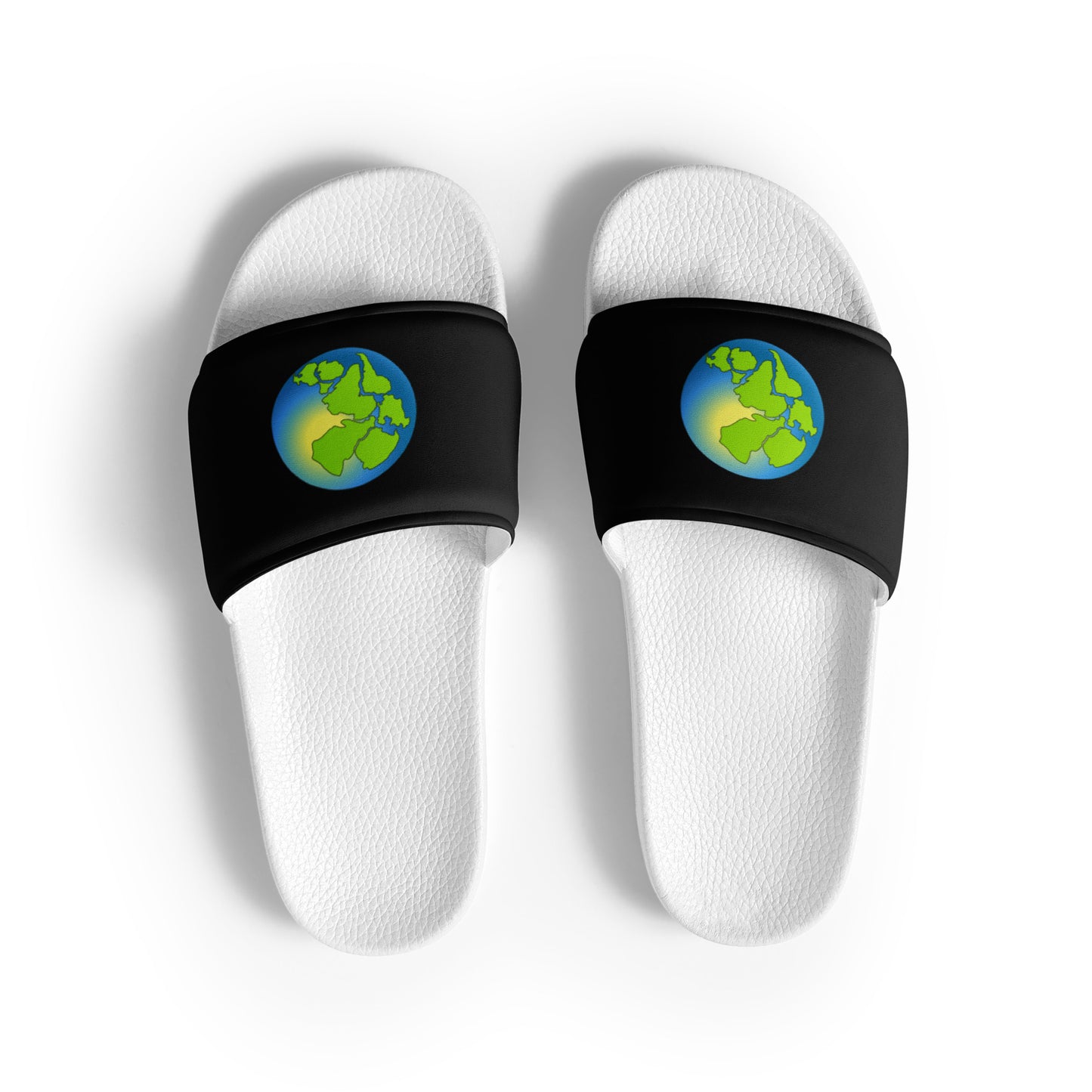 Made World Men’s Slides (Black)