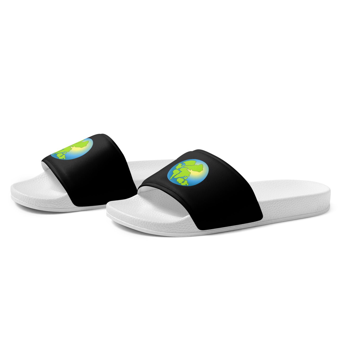 Made World Men’s Slides (Black)