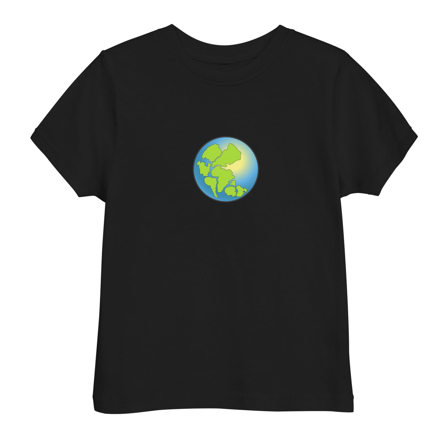 Made World Toddler T-Shirt