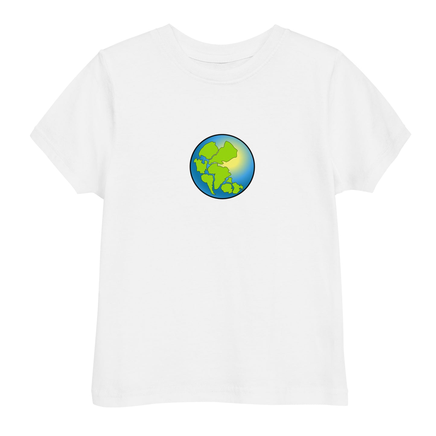 Made World Toddler T-Shirt