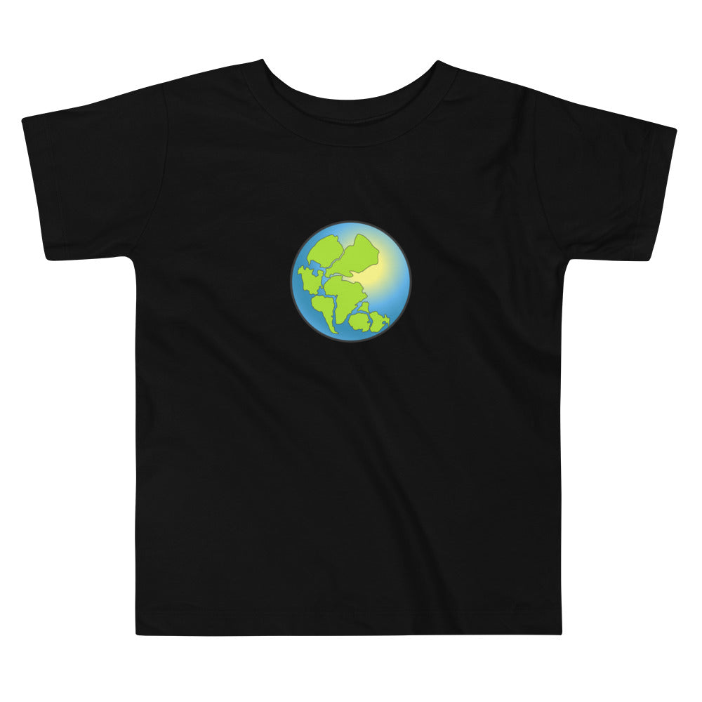 Made World Toddler Short Sleeve Tee