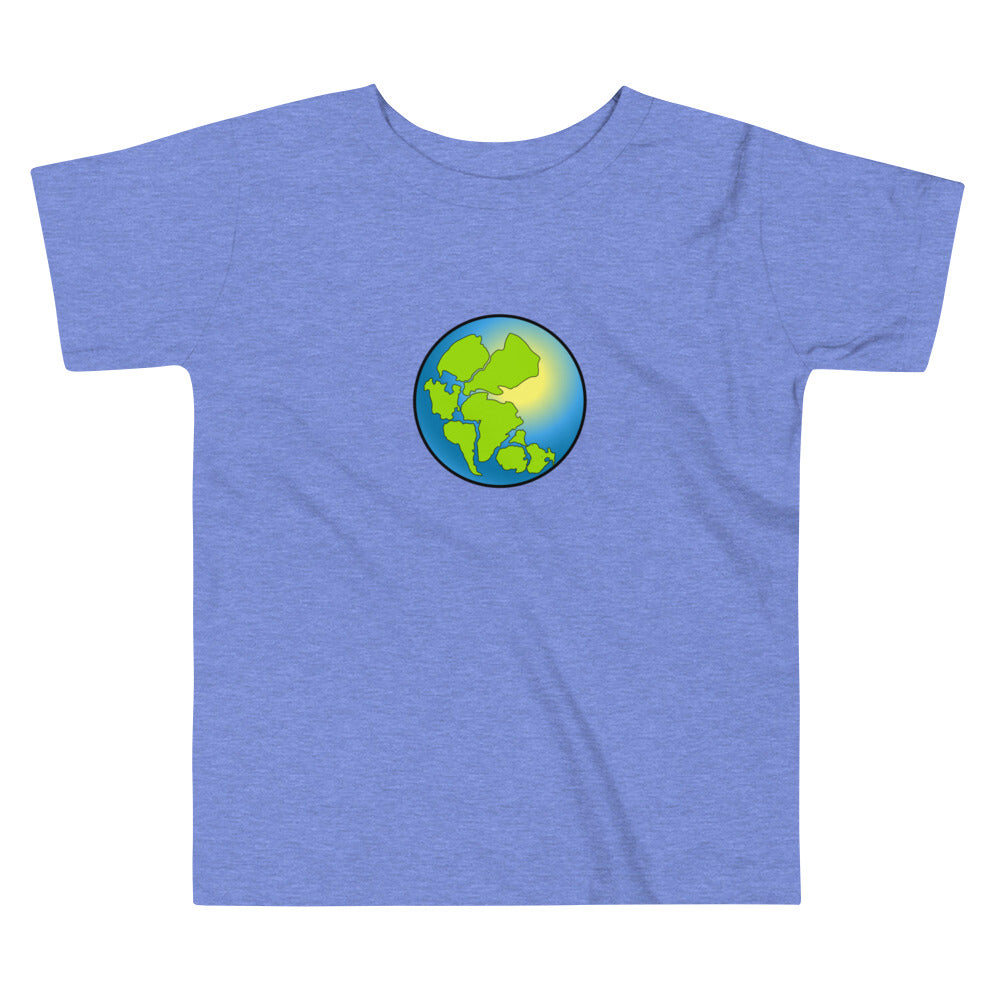 Made World Toddler Short Sleeve Tee