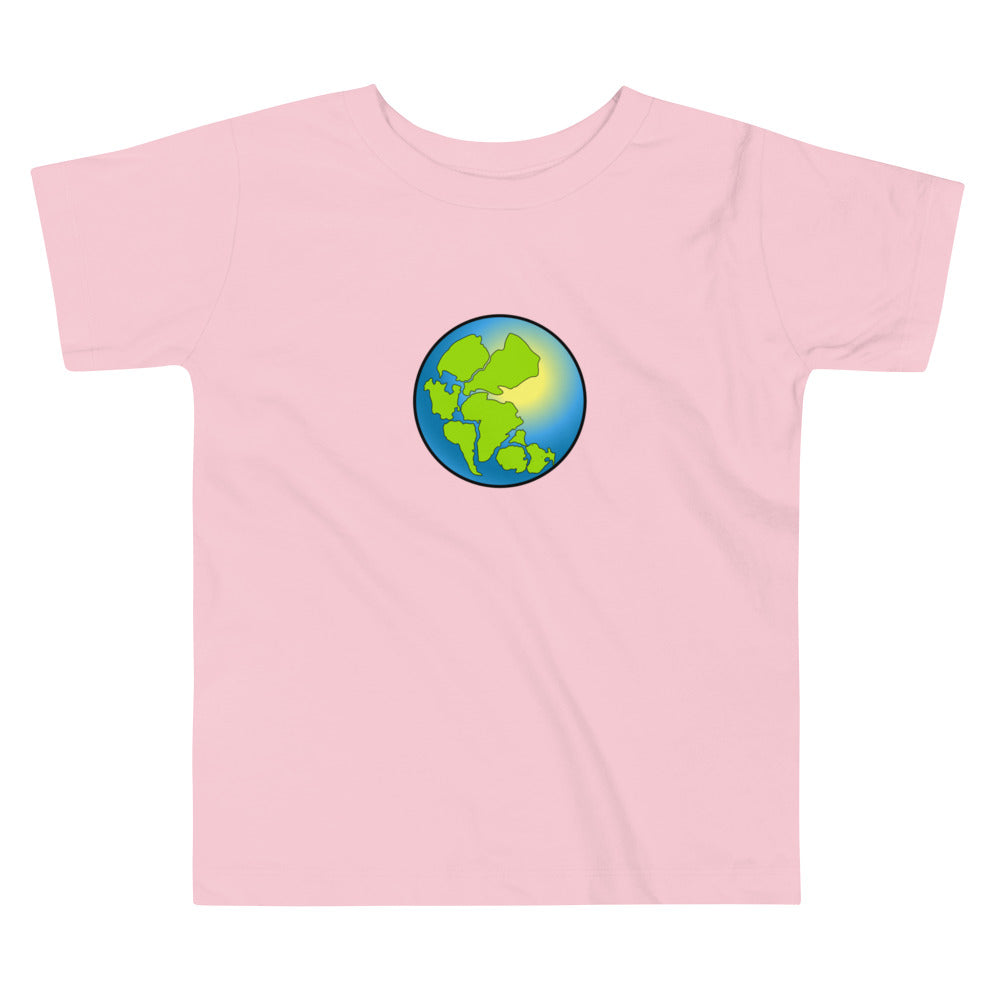 Made World Toddler Short Sleeve Tee