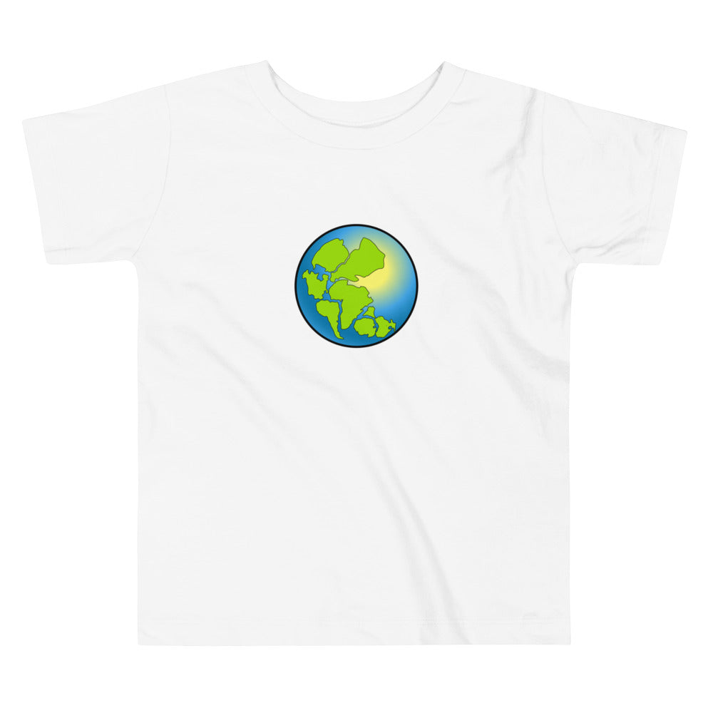 Made World Toddler Short Sleeve Tee