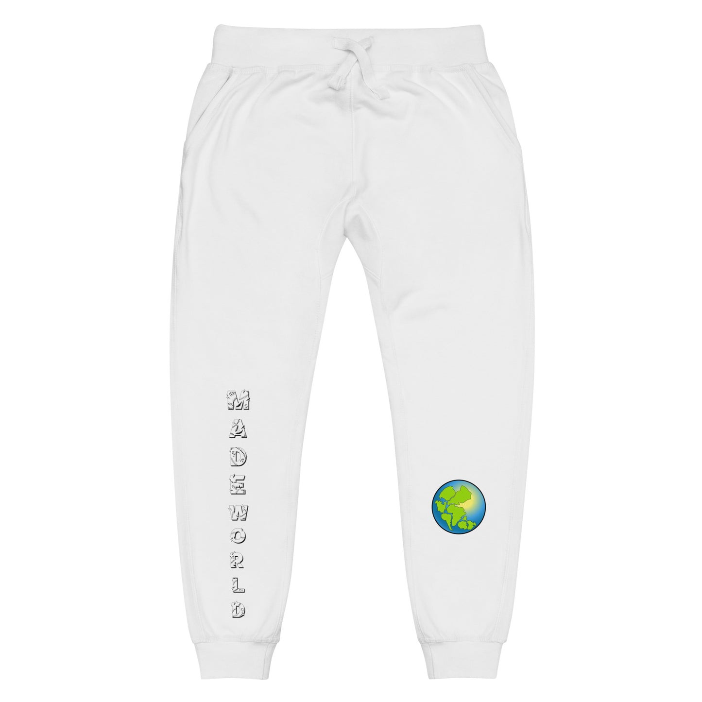 Made World Sweatpants