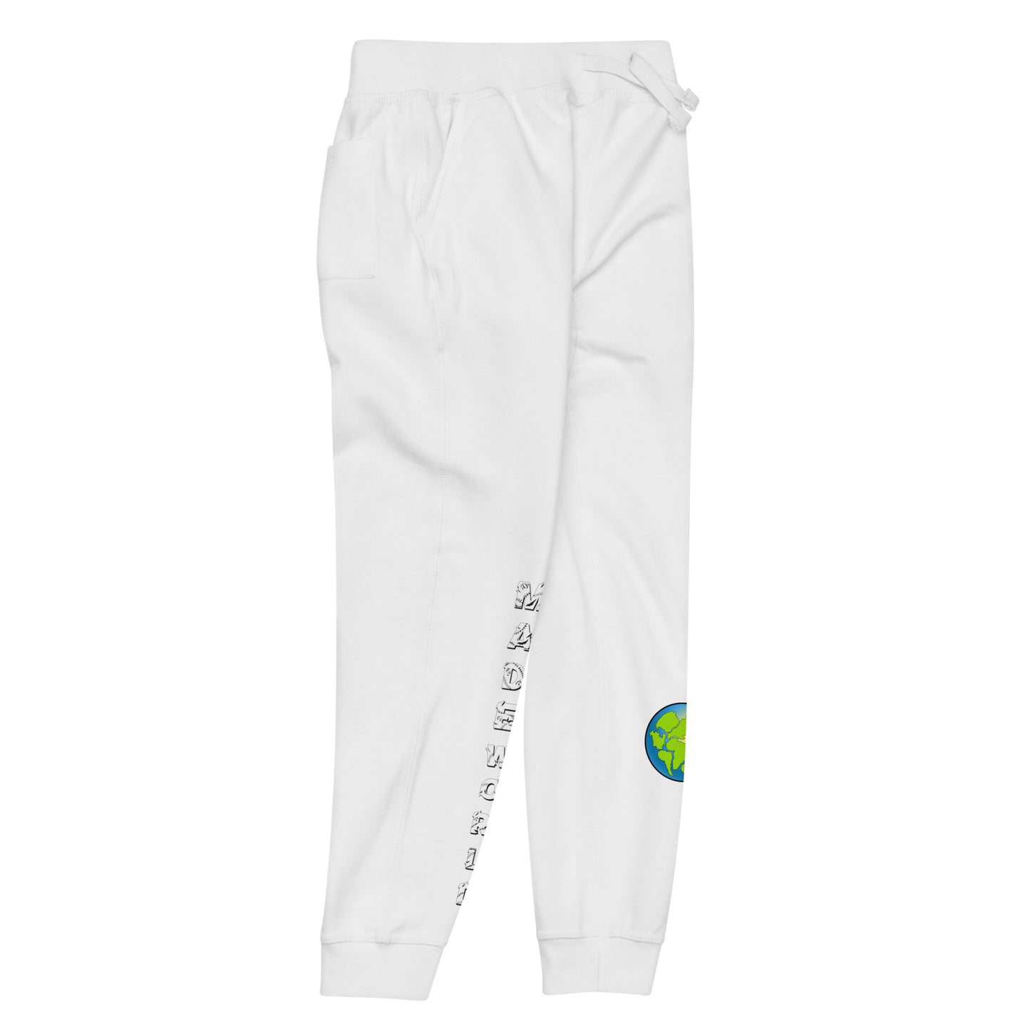 Made World Sweatpants