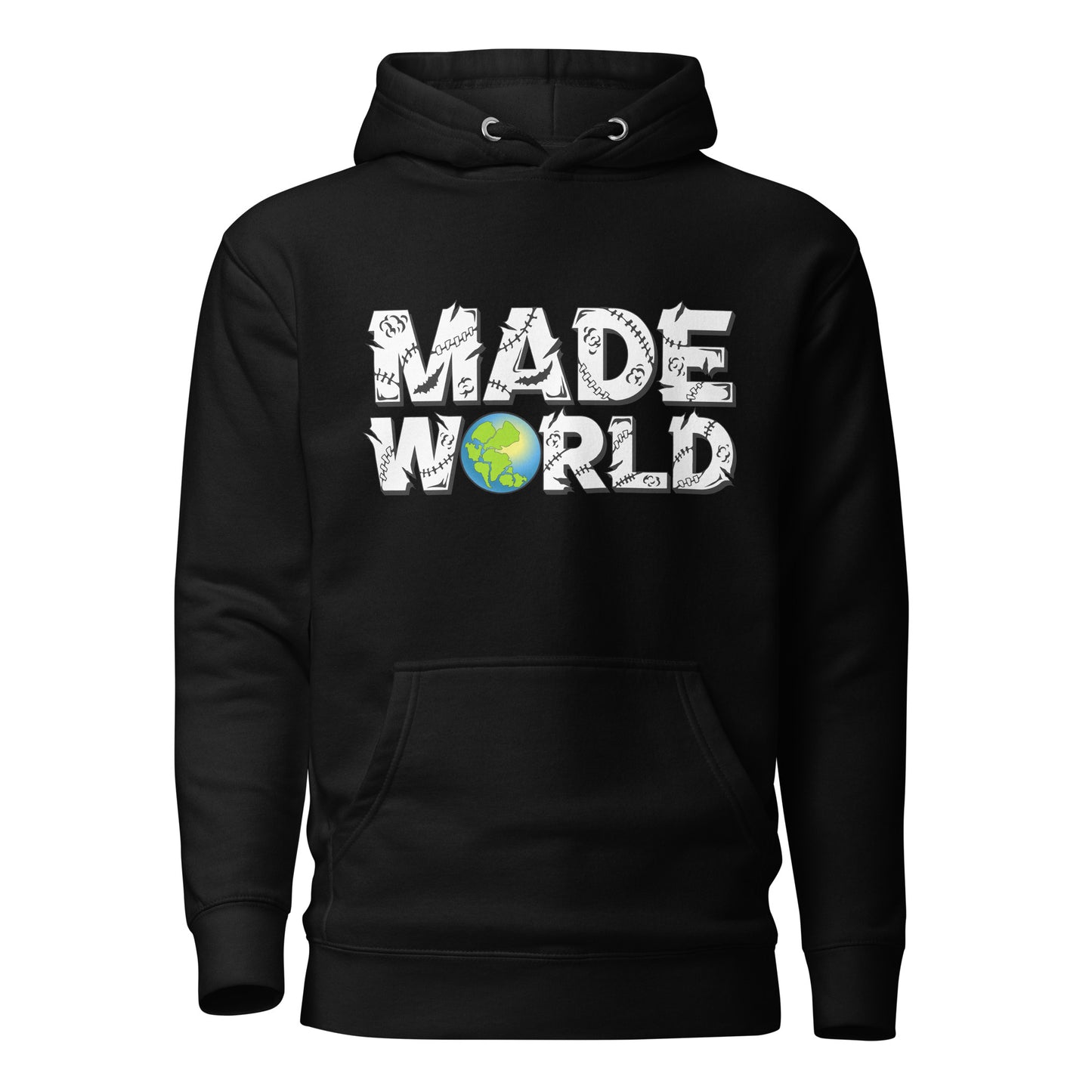 Made World Sweatshirt