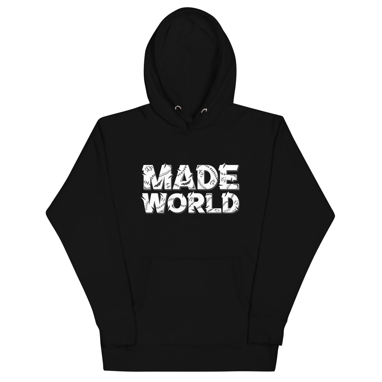 Made World Sweatshirt