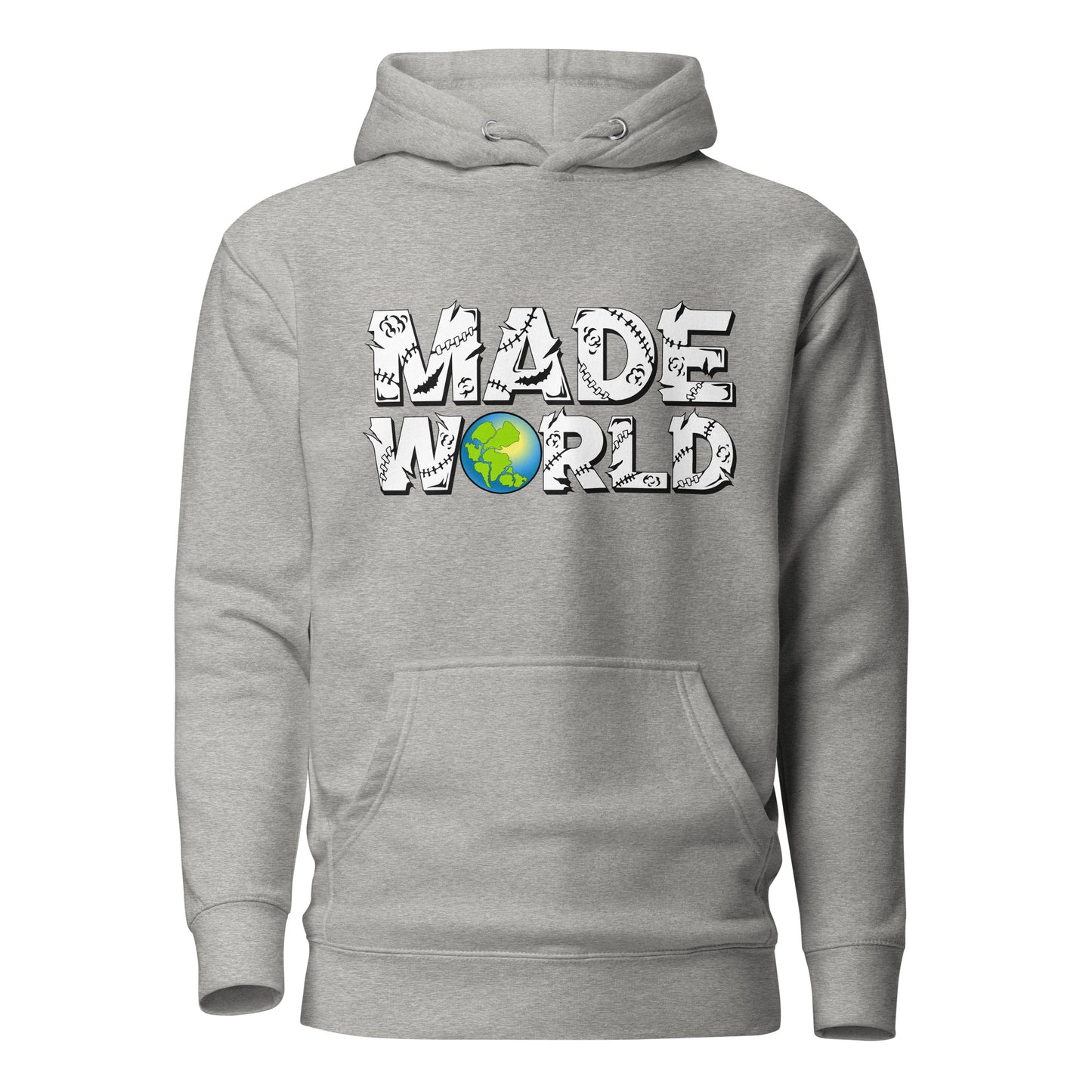 Made World Sweatshirt