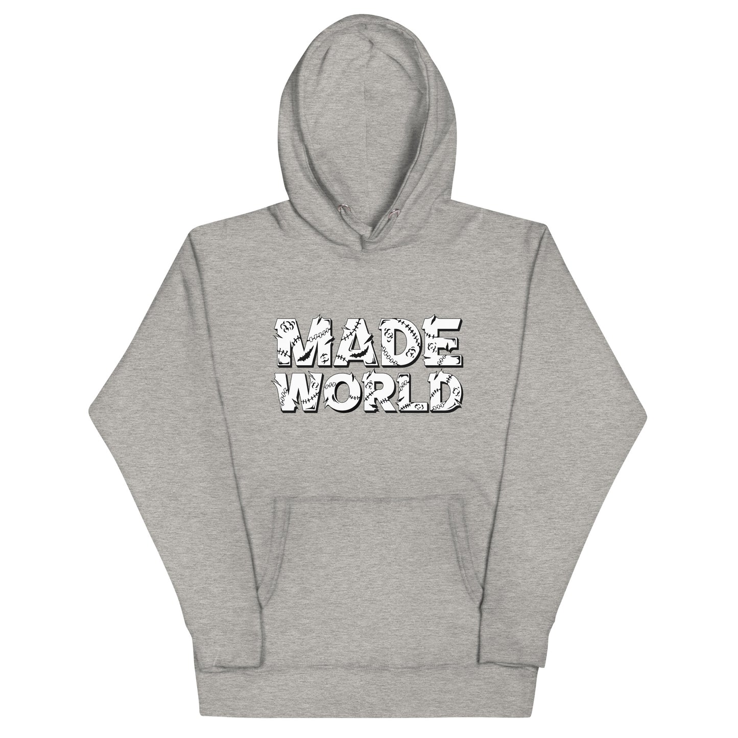 Made World Sweatshirt