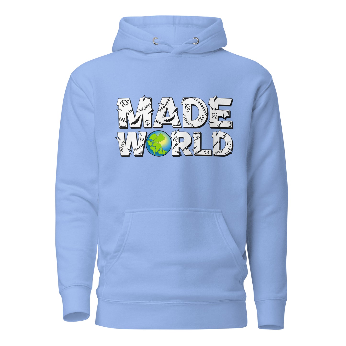 Made World Sweatshirt