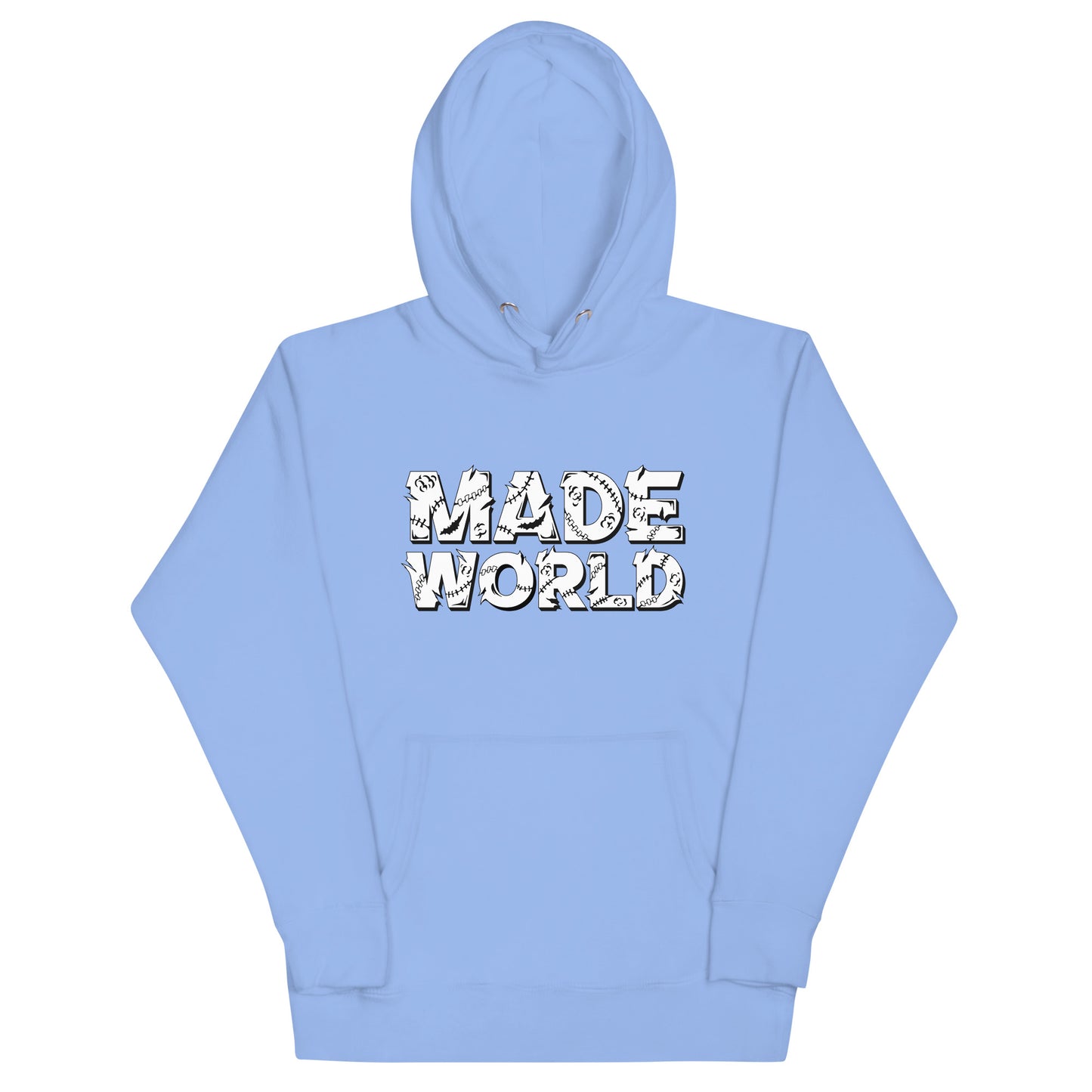 Made World Sweatshirt