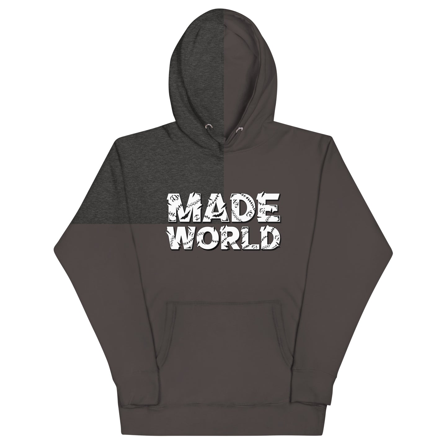 Made World Sweatshirt