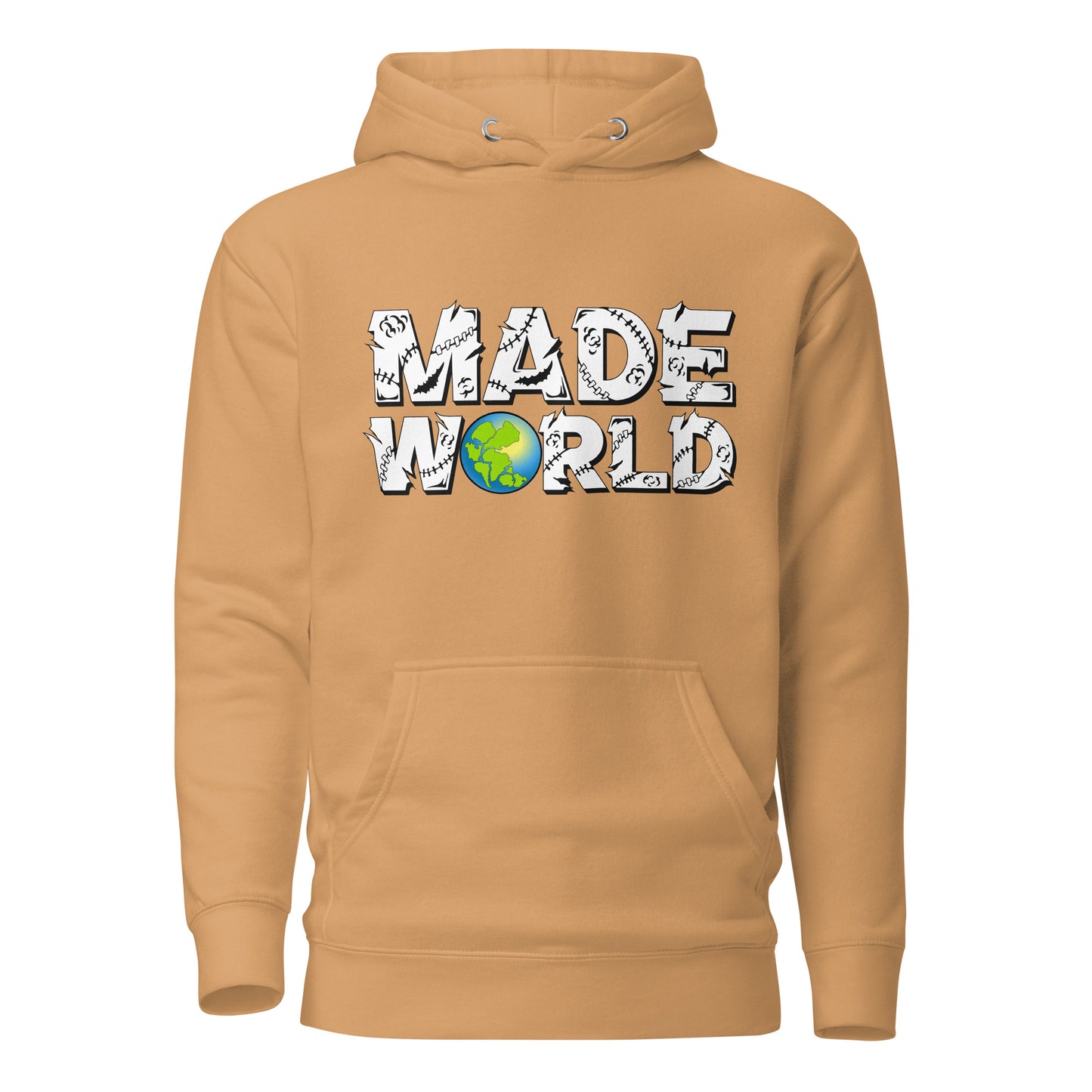 Made World Sweatshirt