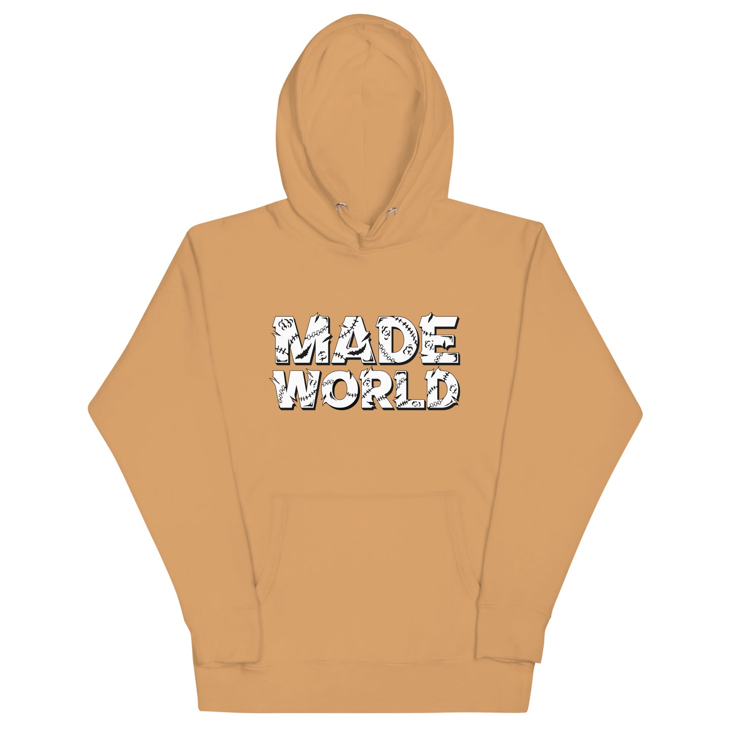 Made World Sweatshirt