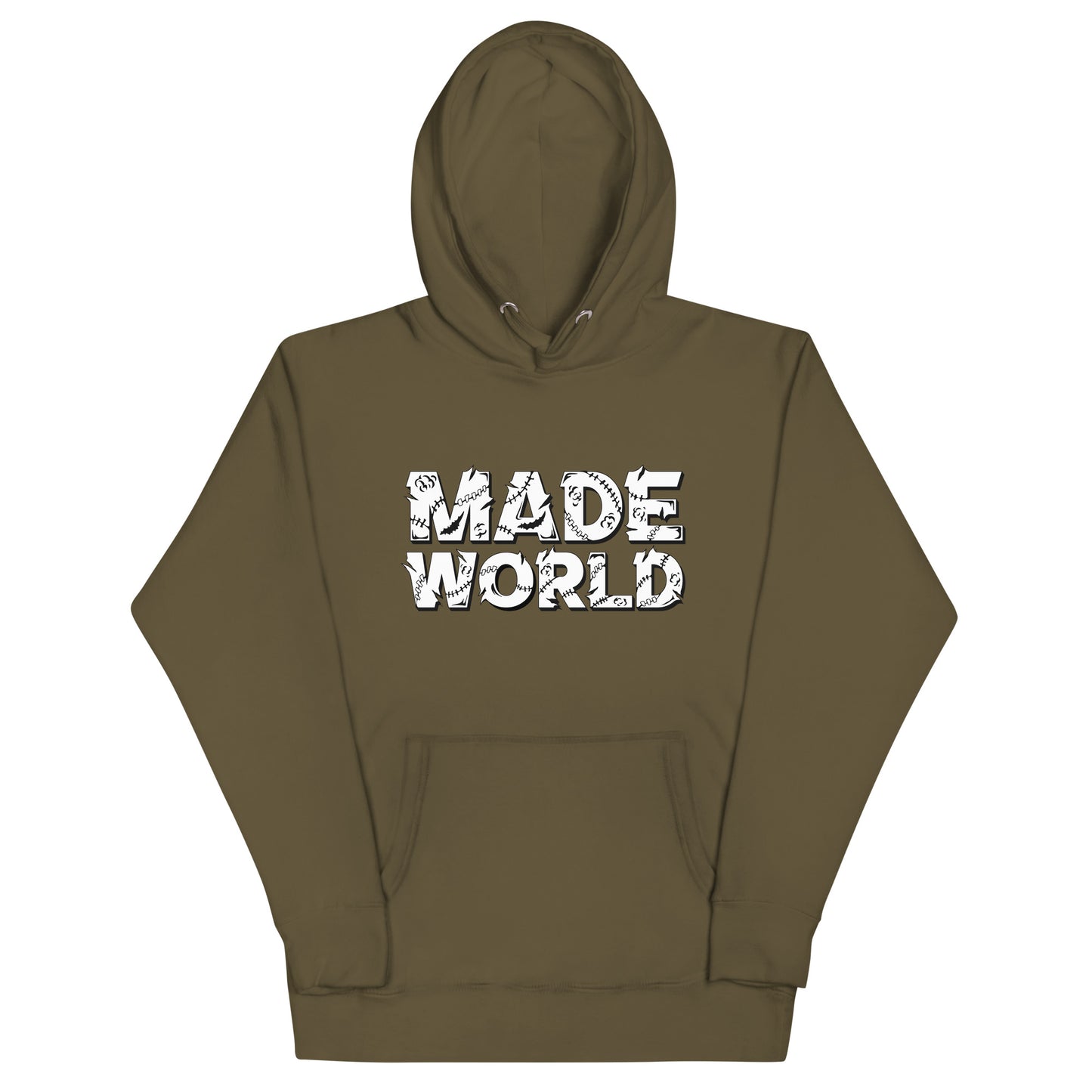 Made World Sweatshirt