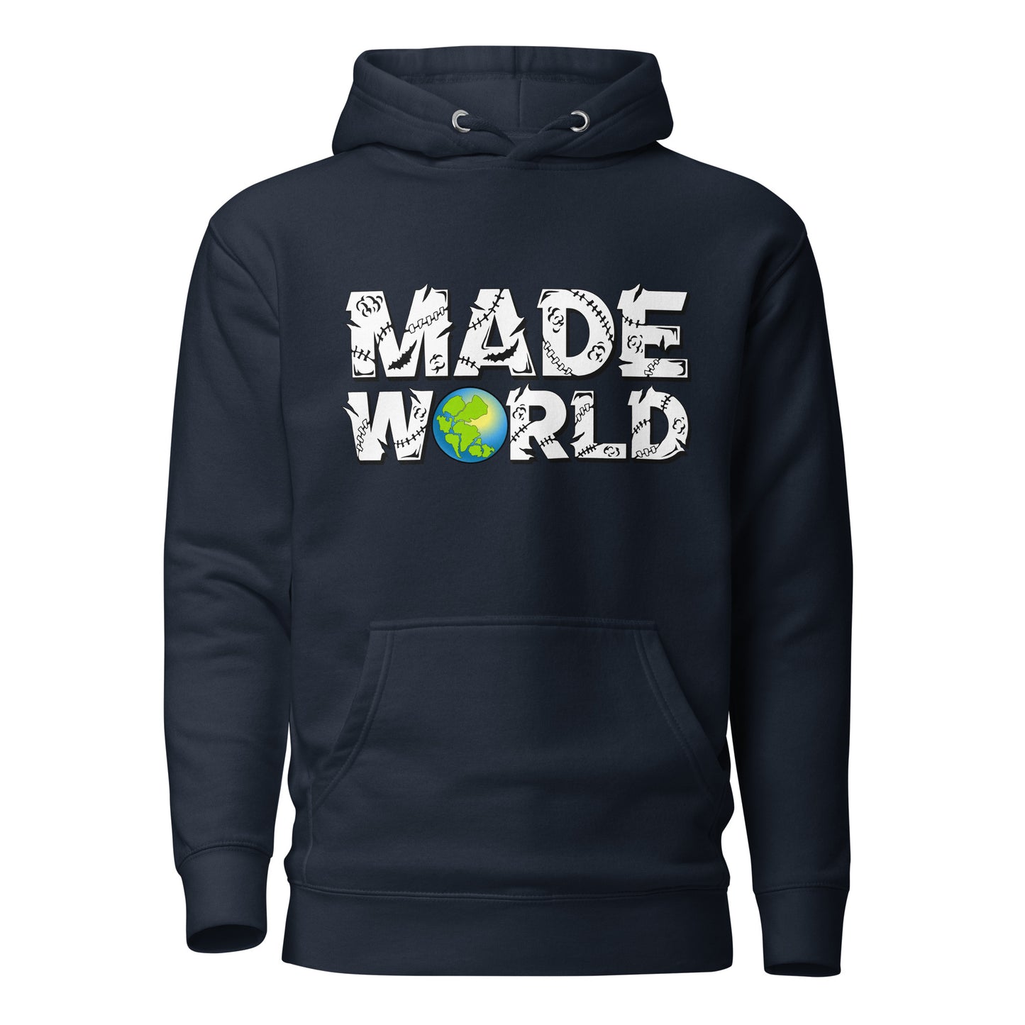 Made World Sweatshirt