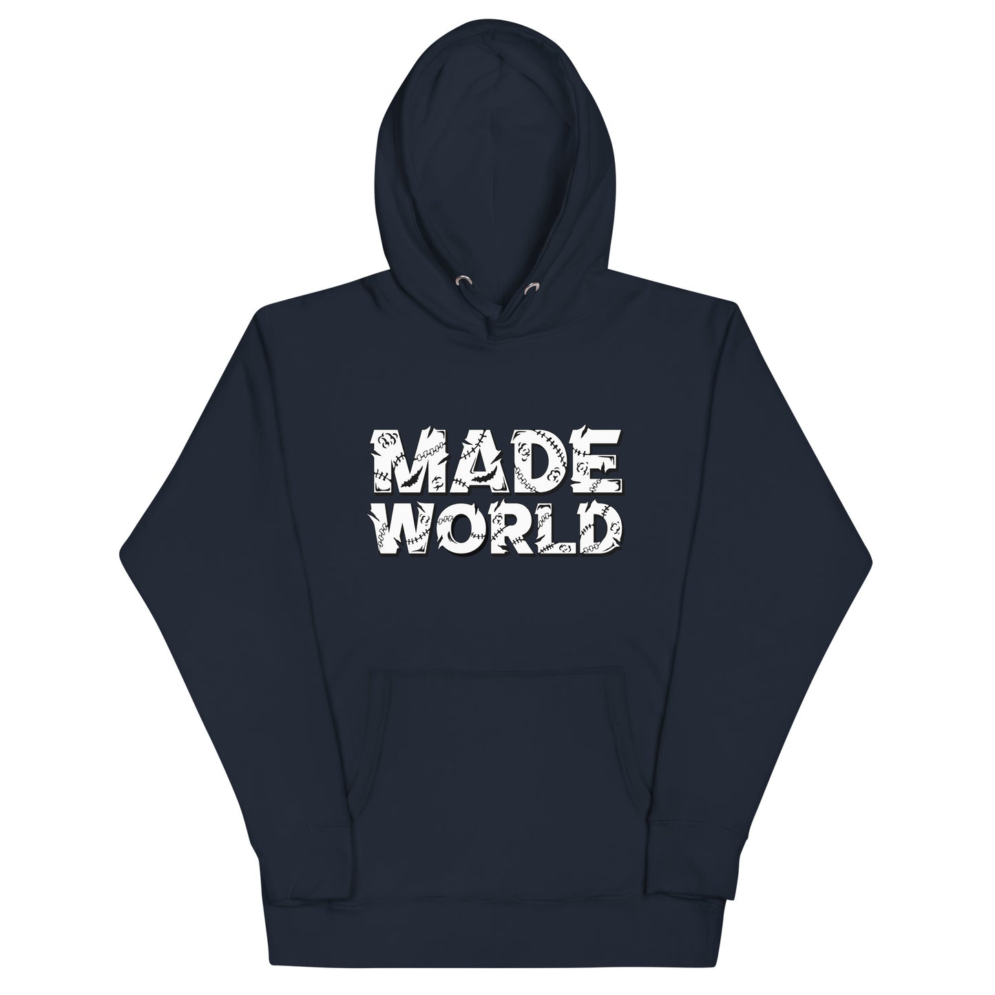 Made World Sweatshirt