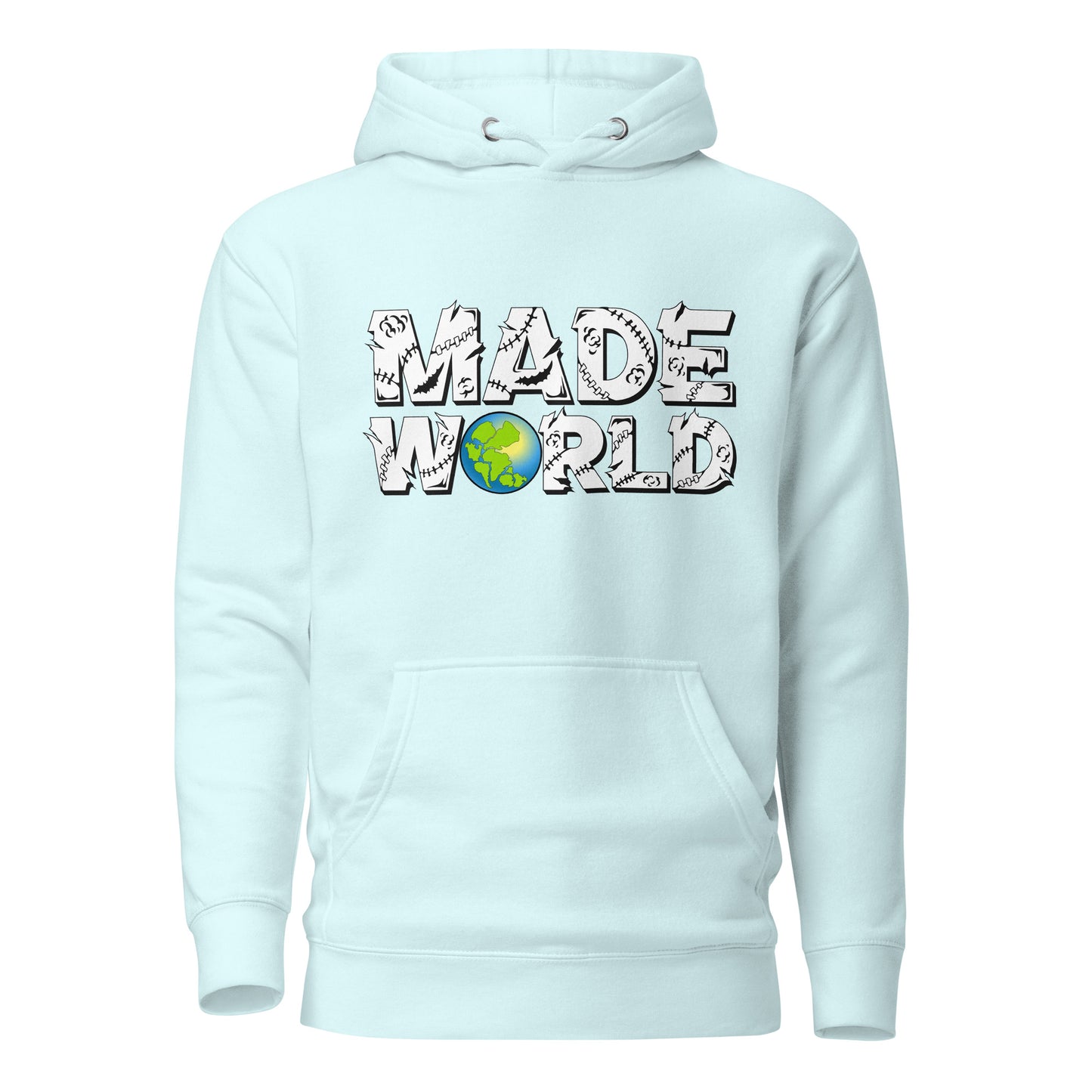 Made World Sweatshirt