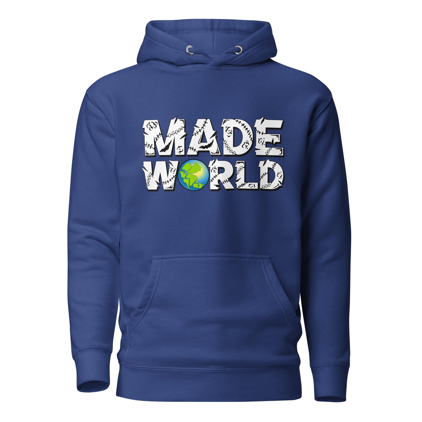 Made World Sweatshirt