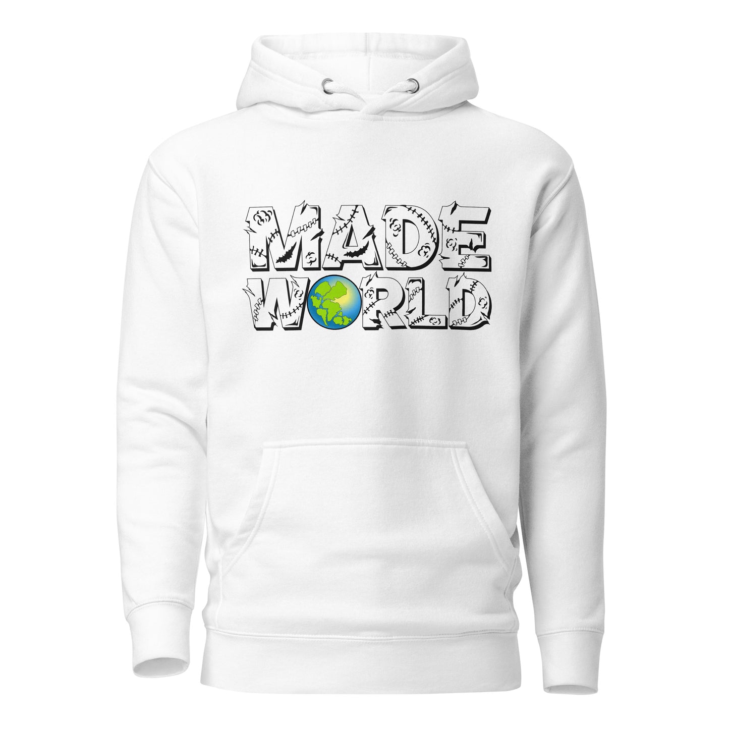 Made World Sweatshirt