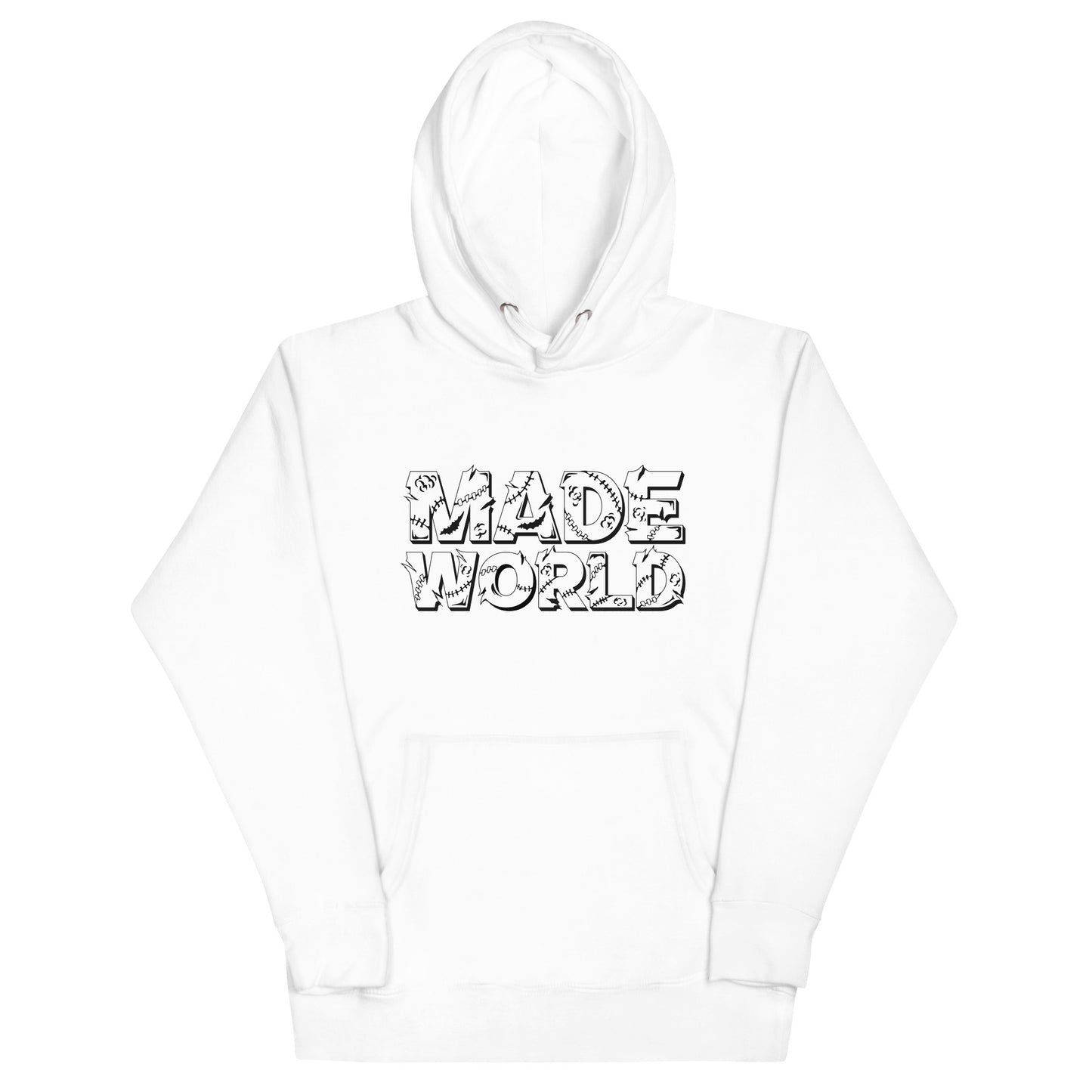 Made World Sweatshirt