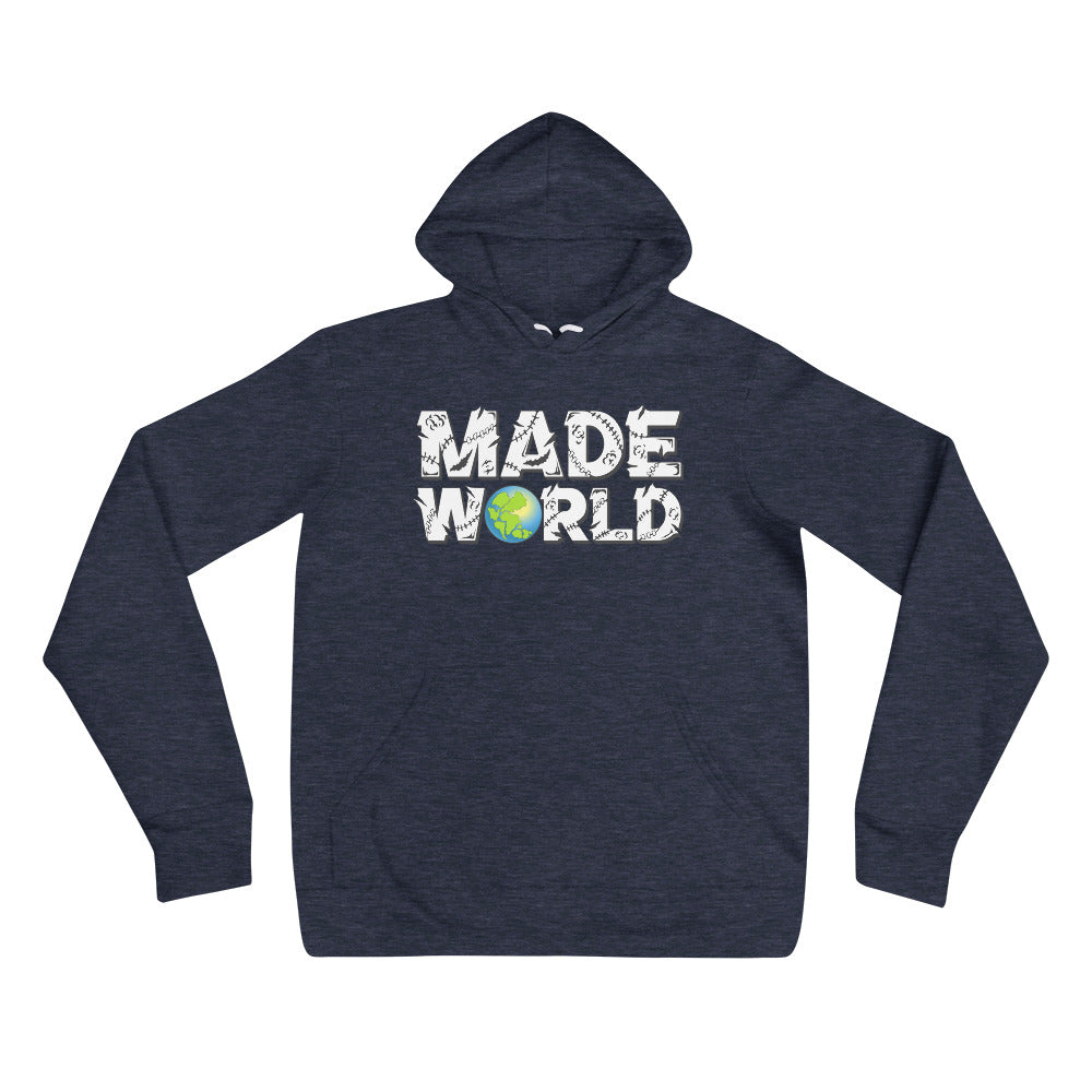 Made World Sweatshirt