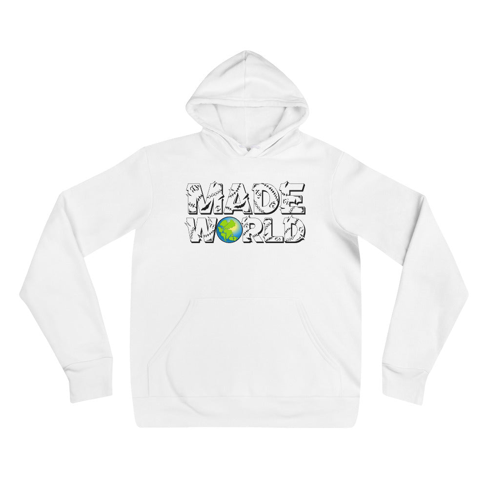 Made World Sweatshirt