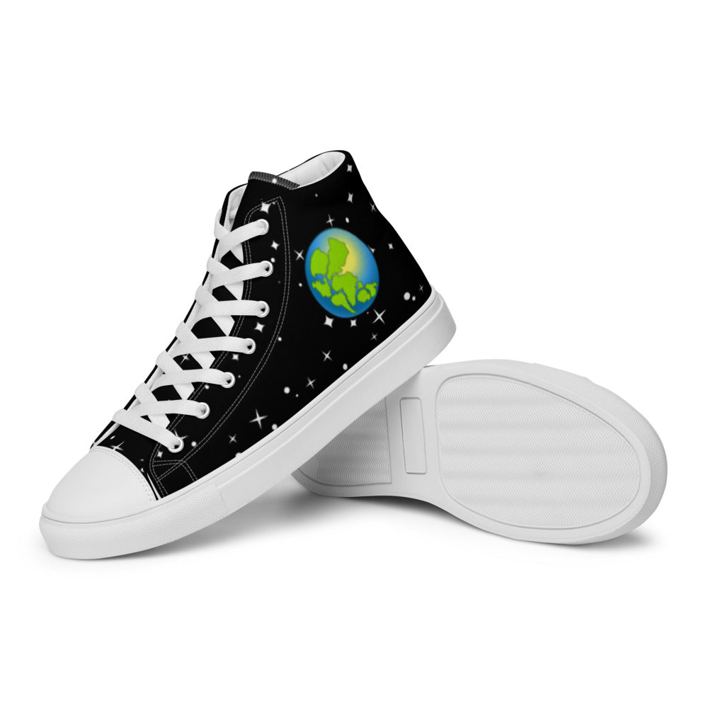 Made World Women’s Shoes (Space)