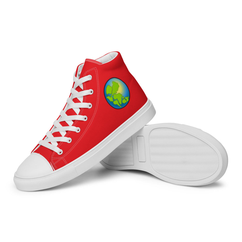 Made World Women’s Shoes (Red)