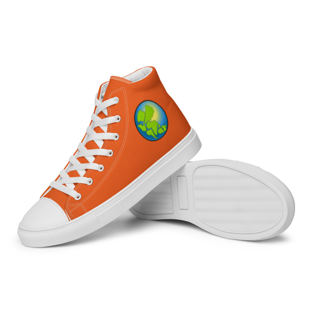 Made World Women’s Shoes (Orange)