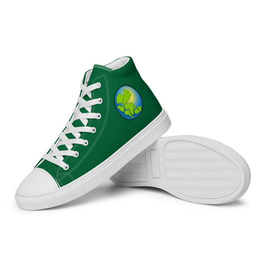 Made World Women’s Shoes (Green)