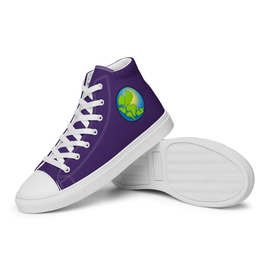 Made World Women’s Shoes (Purple)