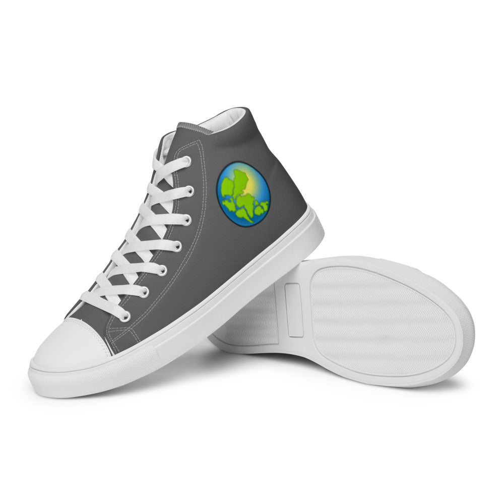 Made World Women’s Shoes (Grey)