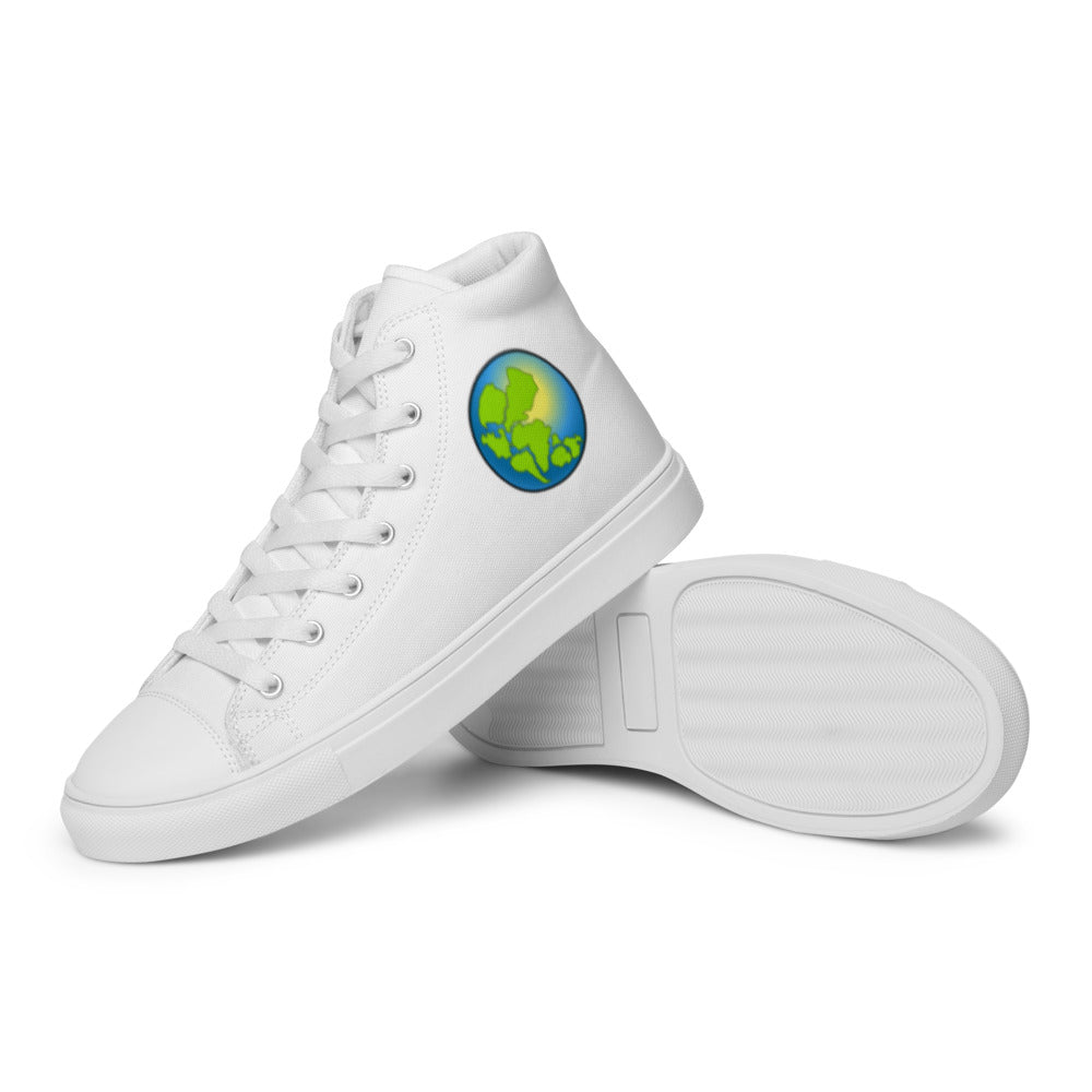 Made World Women’s Shoes (White)