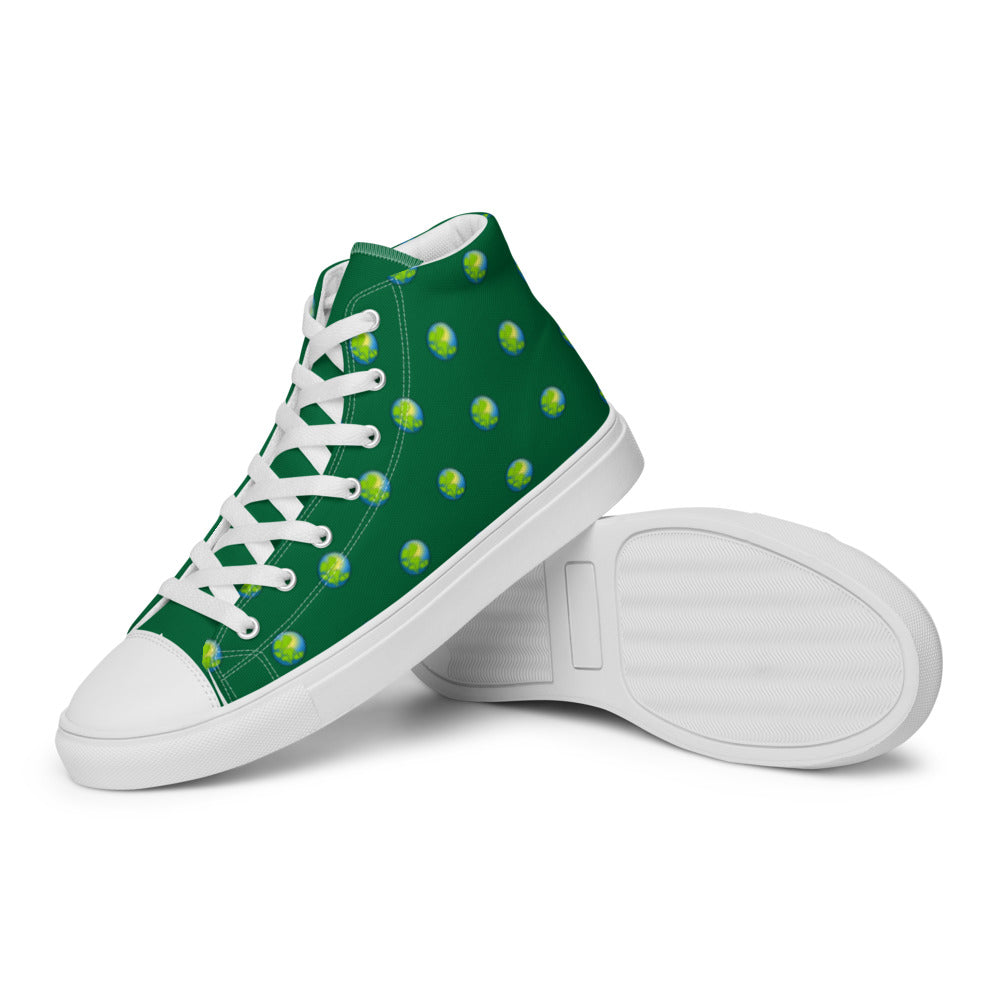 Made World Women’s Shoes (Green)