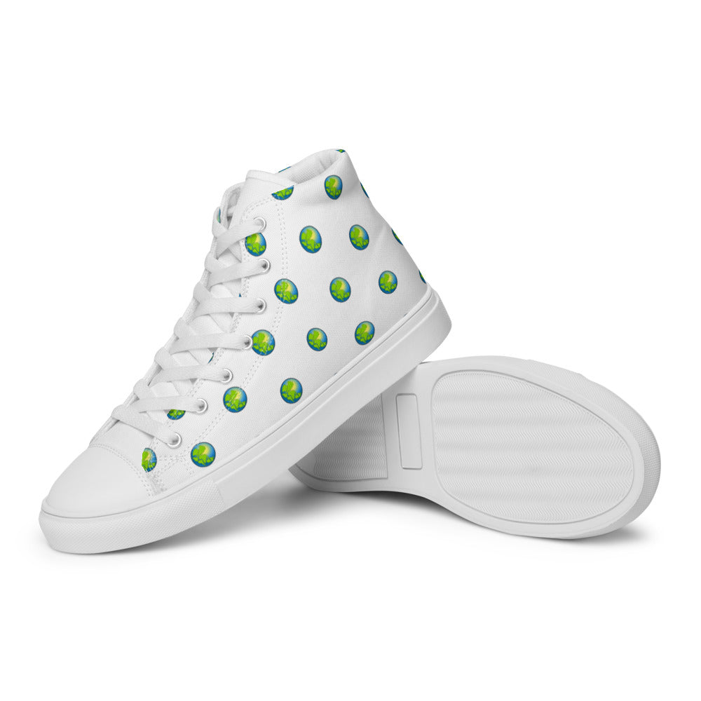 Made World Women’s Shoes (White)