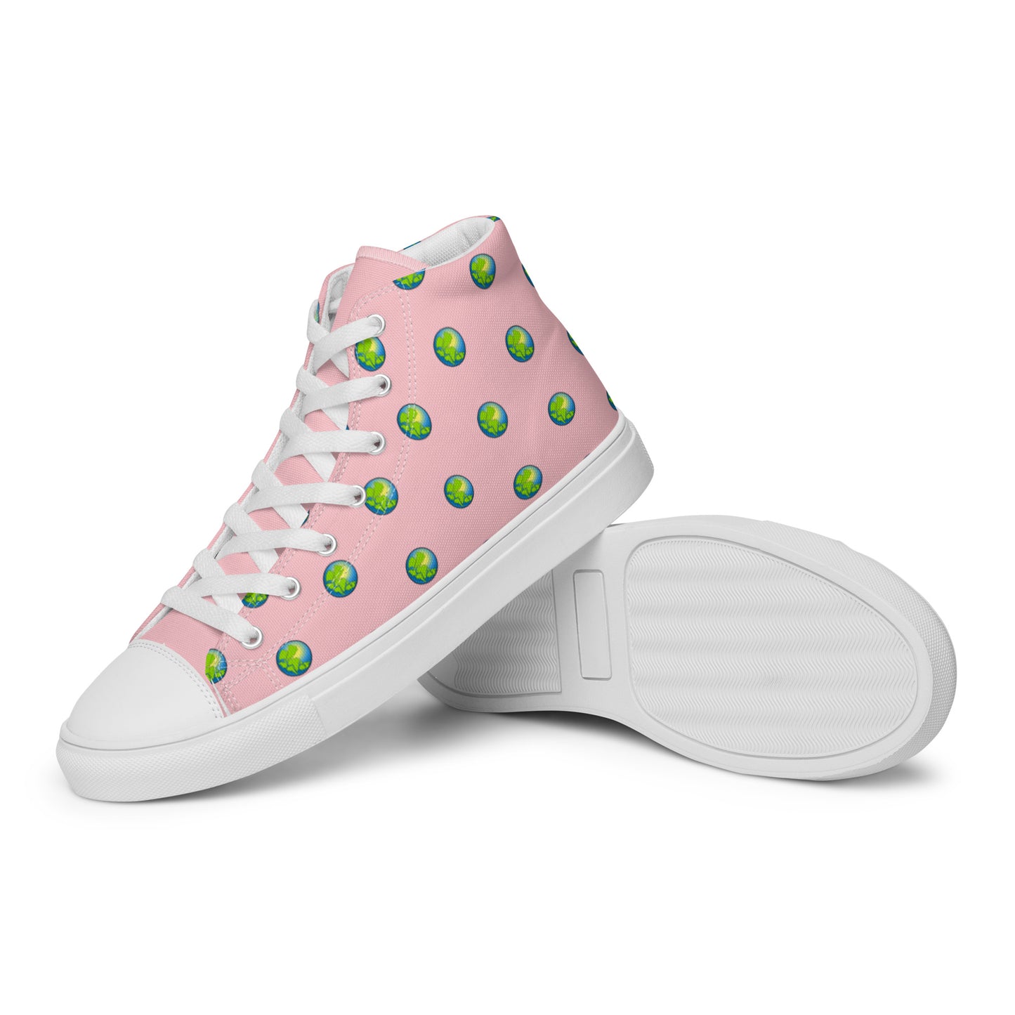 Made World Women’s Shoes (Pink)