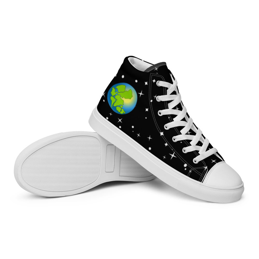 Made World Women’s Shoes (Space)